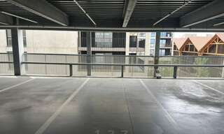 Garage  13 m² à louer à Bordeaux (33100)