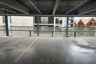 Garage  120 €