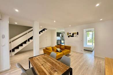 Maison 6 pièces 477500 €