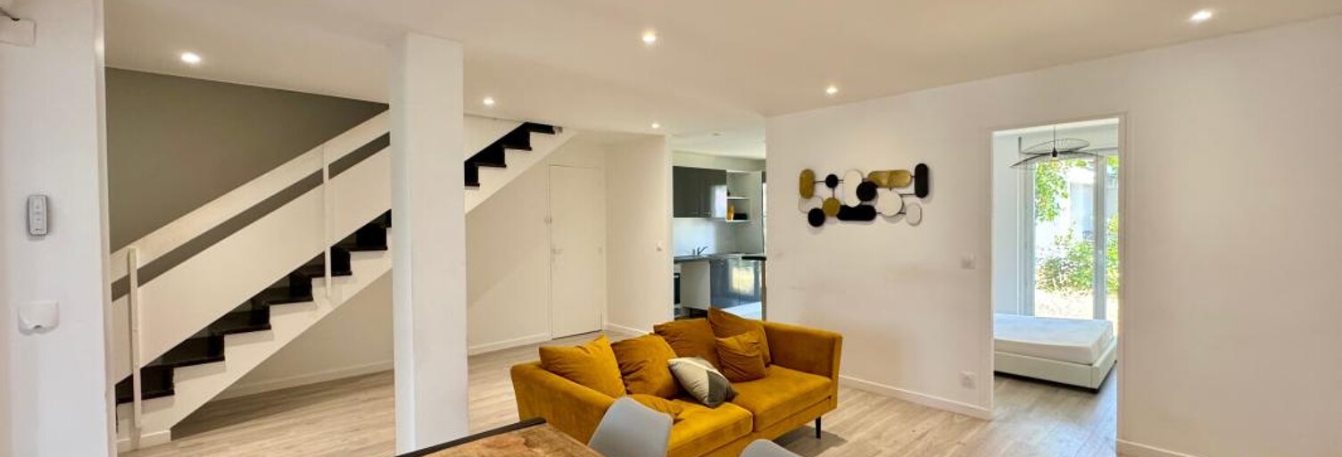 Maison 6 Pièces 120 m² à vendre à Mérignac (33700)