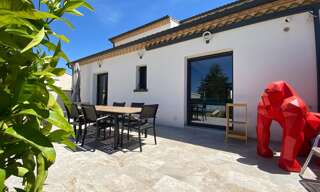 Maison 5 Pièces 138 m² à vendre à Mauguio (34130)