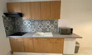 Appartement 1 Pièce 19 m² à louer à Nîmes (30000)