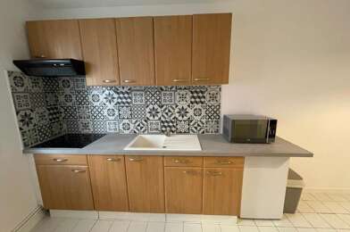 Appartement 1 pièces 400 €