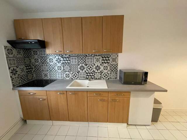 Appartement À Louer — photo du bien