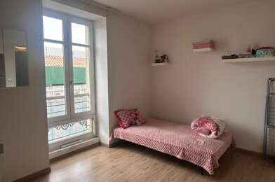 Appartement 1 pièces 390 €