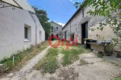 Maison 6 pièces 379000 €