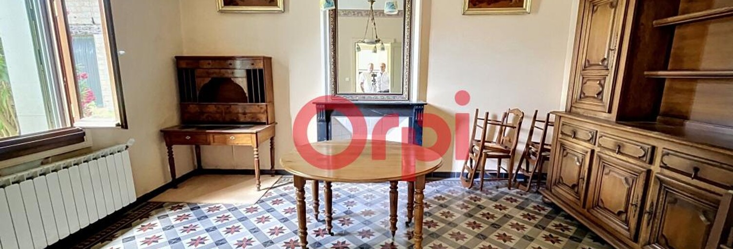 Maison 6 Pièces 160 m² à vendre à Saussines (34160)