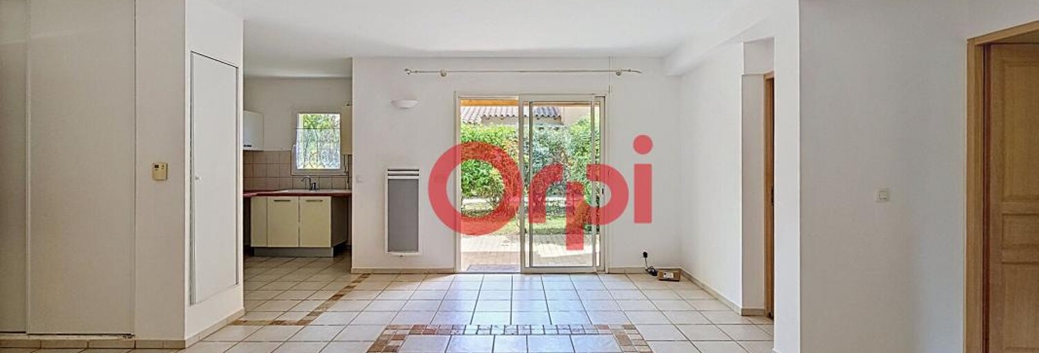 Maison 3 Pièces 65 m² à vendre à Villevieille (30250)