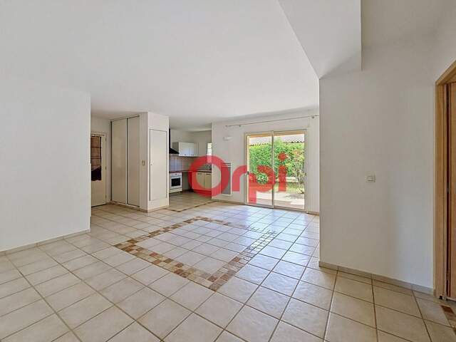 A vendre à VILLEVIEILLE/PONDRES — photo du bien