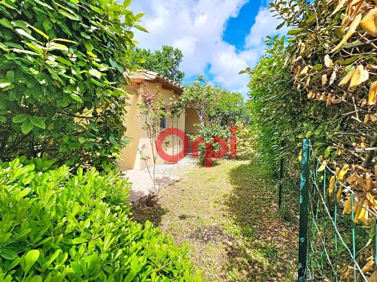 A vendre à VILLEVIEILLE/PONDRES — photo 1