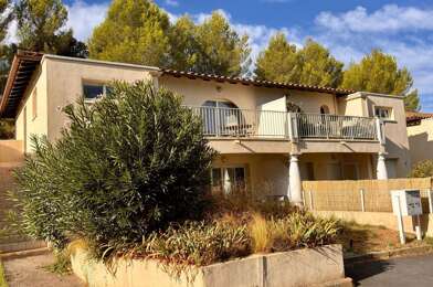 Appartement 3 pièces 262000 €