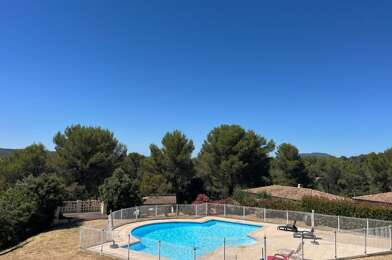 Appartement 3 pièces 262000 €