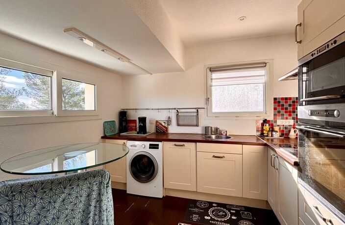 Appartement À Vendre — photo 5