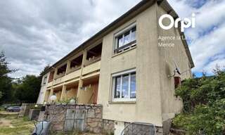 Maison 2 Pièces 57 m² à louer à Pelouse (48000)