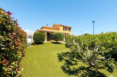 Maison 5 pièces 476190 €