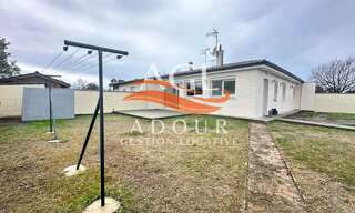 Maison 3 Pièces 83 m² à louer à Ondres (40440)