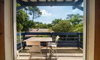 Appartement 2 Pièces 38 m² à vendre à Soorts-Hossegor (40150)