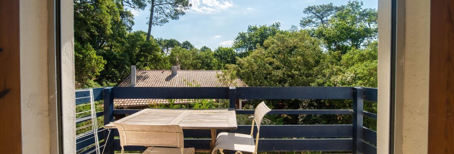 Appartement 2 Pièces 38 m² à vendre à Soorts-Hossegor (40150)