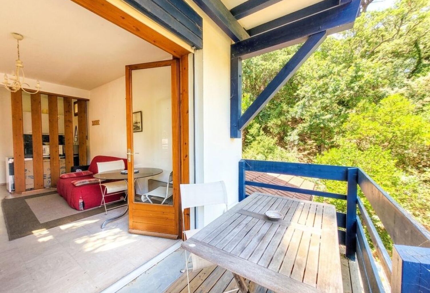 Appartement À Vendre entre océan, lac et centre-ville — photo 1