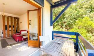 Appartement 2 Pièces 38 m² à vendre à Soorts-Hossegor (40150)
