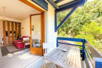 Appartement 2 pièces 329000 €