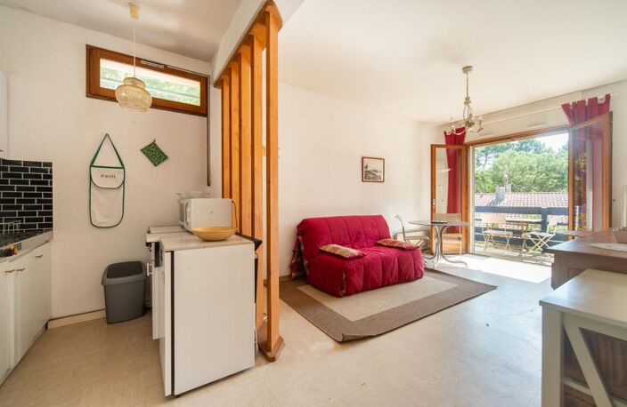 Appartement À Vendre entre océan, lac et centre-ville — photo 2