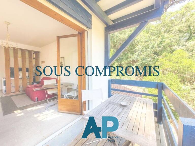 Appartement À Vendre entre océan, lac et centre-ville — photo 1