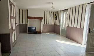 Maison 4 Pièces 80 m² à vendre à Tartas (40400)