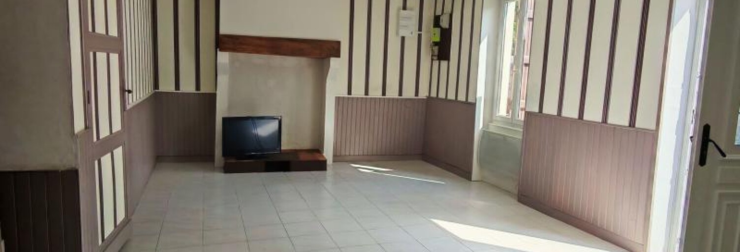 Maison 4 Pièces 80 m² à vendre à Tartas (40400)