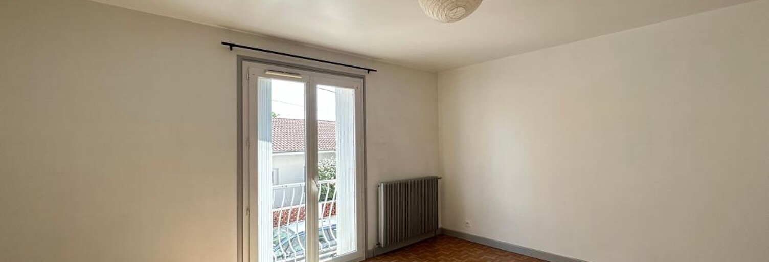 Appartement 3 Pièces 67 m² à louer à Aire-sur-l'Adour (40800)
