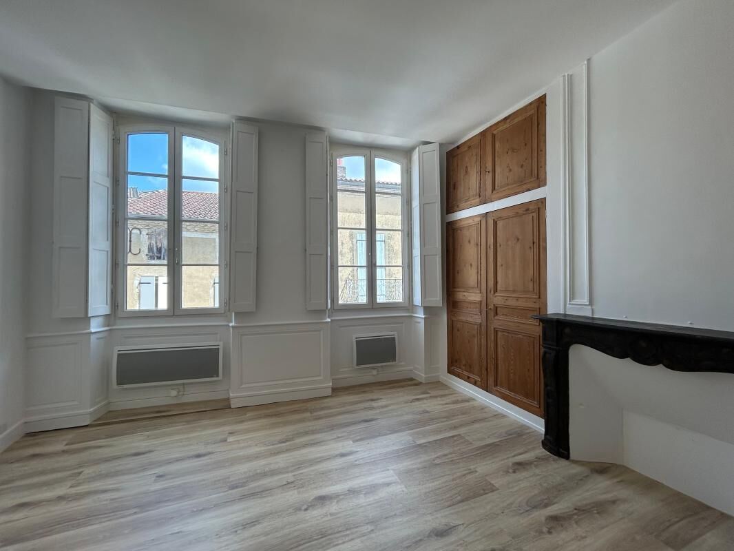 Appartement  T2 à louer Aire-sur-l'Adour 40800