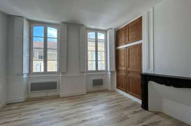 Appartement 2 pièces 516 €