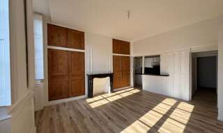 Appartement 2 Pièces 47 m² à louer à Aire-sur-l'Adour (40800)