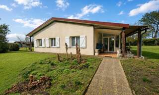 Maison 5 Pièces 200 m² à vendre à Herm (40990)