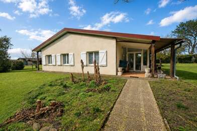 Maison 5 pièces 320000 €