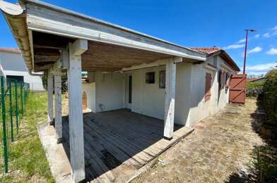 Maison 4 pièces 294000 €
