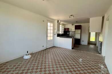 Maison 4 pièces 278000 €