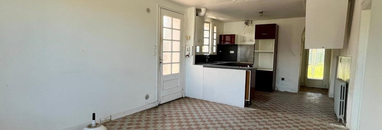 Maison 4 Pièces 74 m² à vendre à Tarnos (40220)