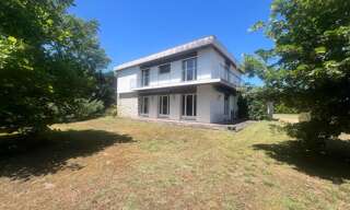 Maison 6 Pièces 161 m² à vendre à Roquefort (40120)