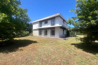 Maison 6 pièces 276000 €