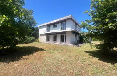 Maison À Vendre — photo du bien