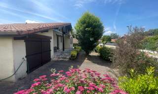 Maison 4 Pièces 90 m² à vendre à Dax (40100)