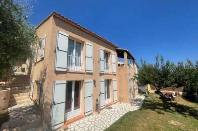 Maison 5 pièces 478000 €