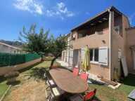 A VENDRE LA SEYNE SUR MER 83500 LIMITE SIX-FOURS VILLA 5 PIECES JARDIN PISCINE — photo 4