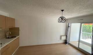 Appartement 1 Pièce 24 m² à vendre à Saint-Mandrier-sur-Mer (83430)