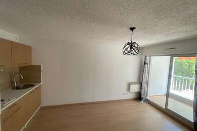 Appartement 1 pièces 120000 €