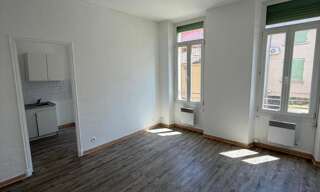 Appartement 2 Pièces 35 m² à louer à La Seyne-sur-Mer (83500)