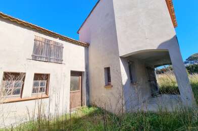 Maison 2 pièces 320000 €