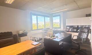 Bureau  25 m² à louer à Yutz (57970)