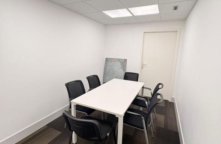Bureau récent à louer-YUTZ-Espace Cormontaigne — photo 5